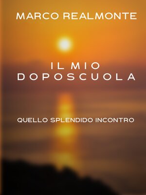 cover image of Quello splendido incontro